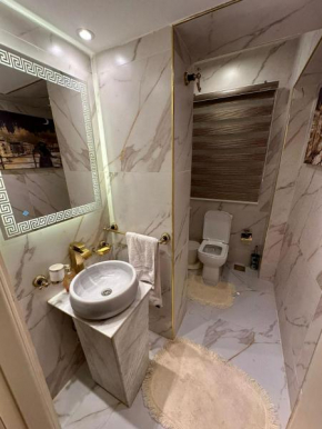 Ultra super lux apartment
